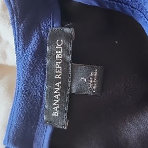 Banana Rebublic Dress